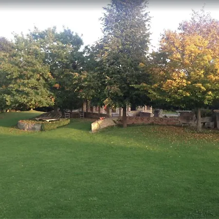 Appartement Idyllisches Haus Mir Riesigem Garten Auf Dem Land